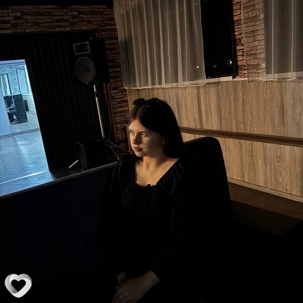 Елизавета, 21, Минске — анкета №2932486