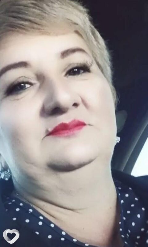 Заира, 55, Владикавказе — анкета №2932548