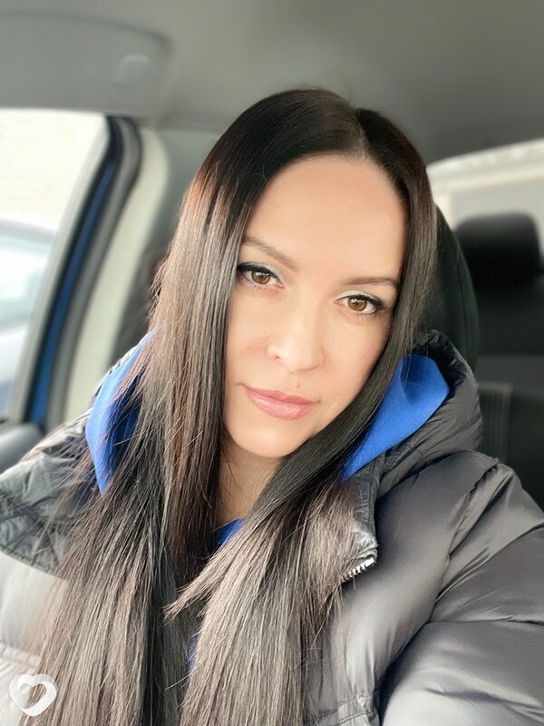 Анна, 43, Ставрополе — анкета №2932557