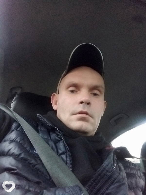 Александр, 41, Москве — анкета №2932559