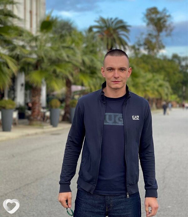 Максим, 26, Ростове-на-Дону — анкета №2932561