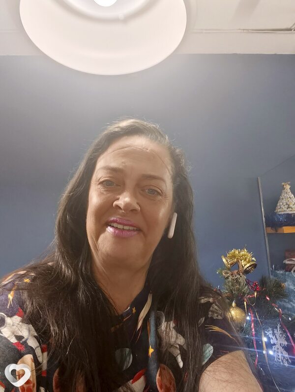 Татьяна, 55, Новосибирске — анкета №2932562