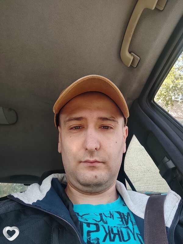 Макс, 36, Ровеньках — анкета №2932565