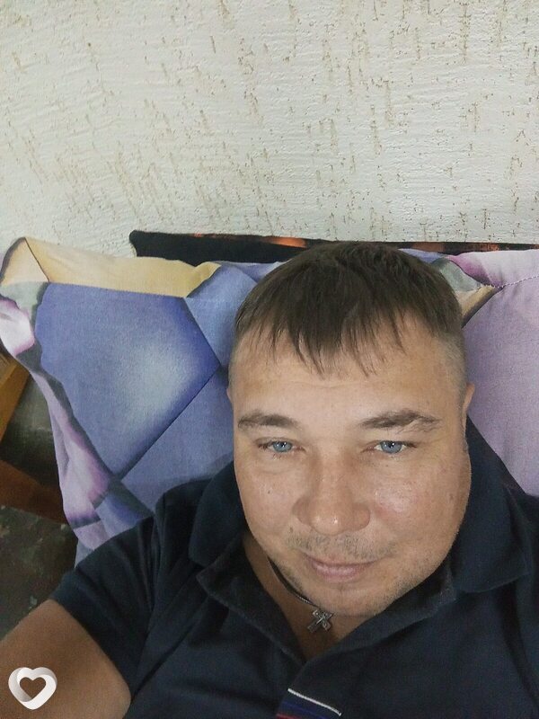 Стефан, 43, Курске — анкета №2932492
