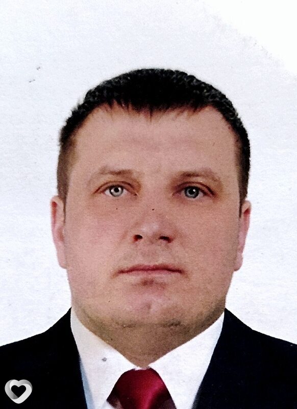 Сергей, 42, Рязани — анкета №2932493