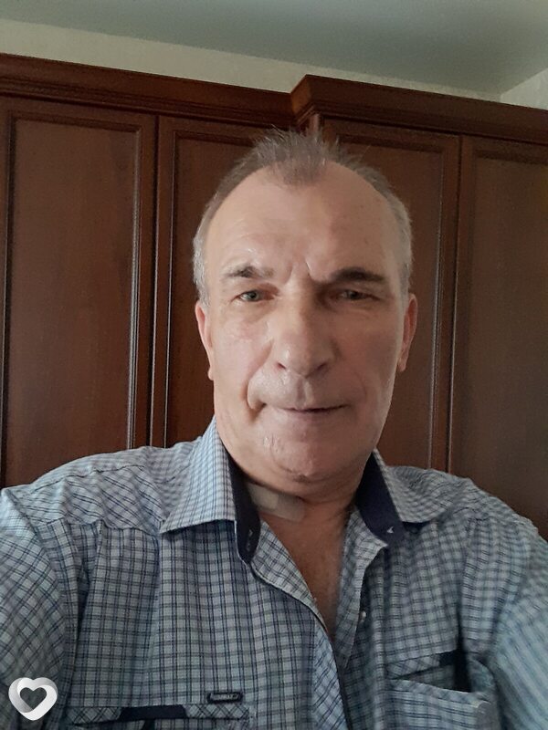 Алексей, Железнодорожный