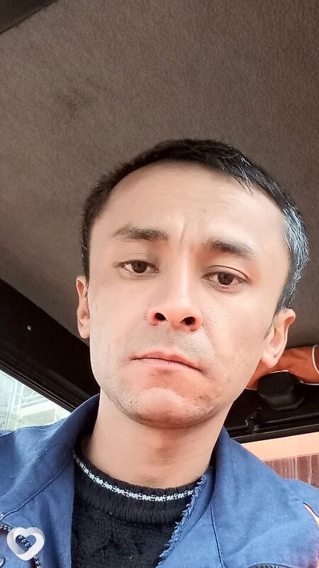 Илхам, 40, Алматы — анкета №2932506