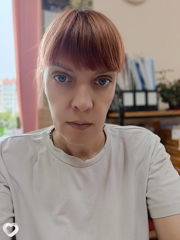 Незнакомка, 41, Кемерове — анкета №2932508