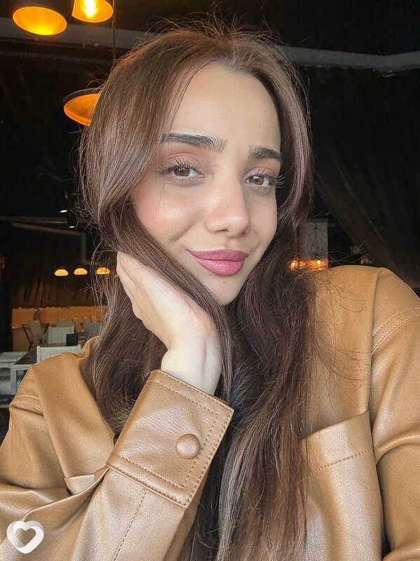 Гульшат, 36, Уфе — анкета №2932509