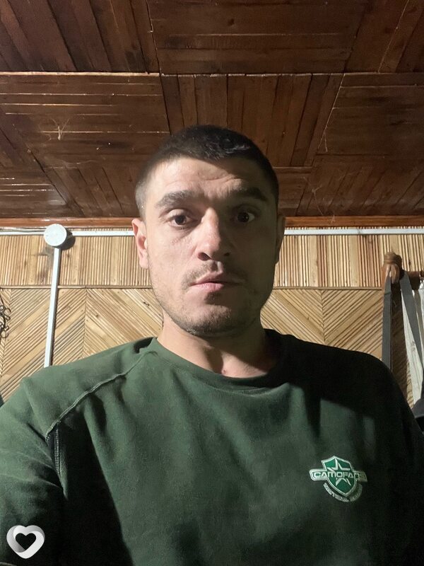 Кирилл, 38, Новочеркасске — анкета №2932515