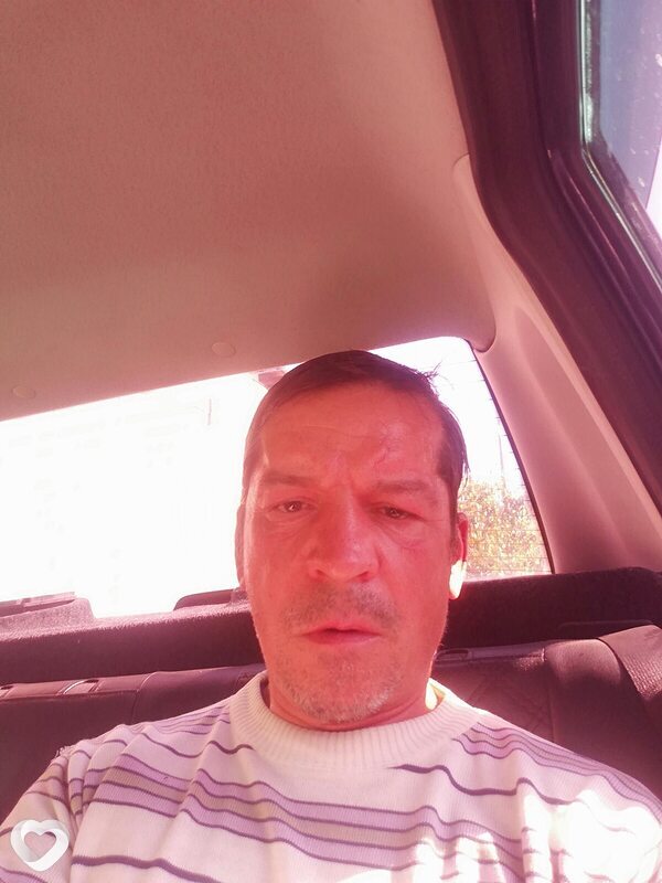 Константин, 48, Первомайске — анкета №2932517