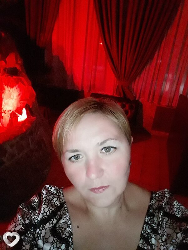 Елена, 43, Талгаре — анкета №2932519