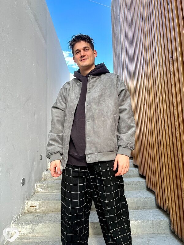 Евген, 33, Красноуфимске — анкета №2932524