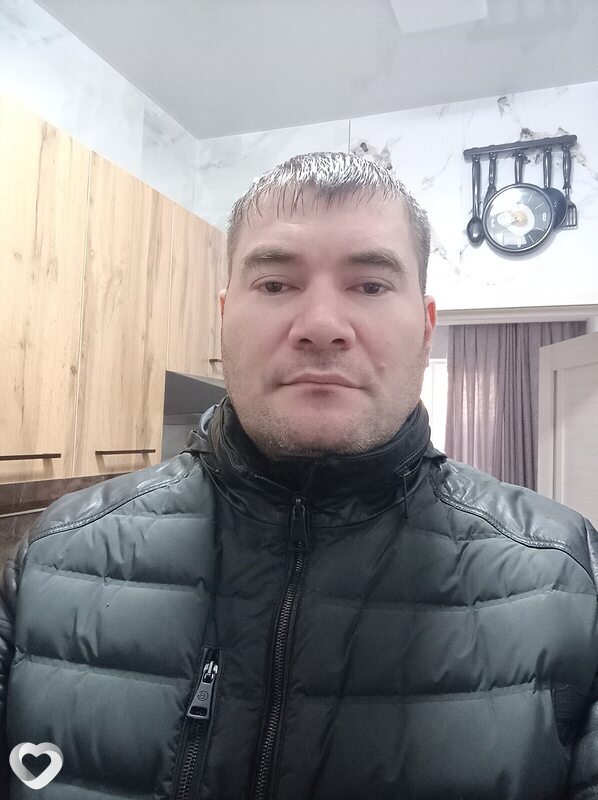 Шавкат, 34, Ташкент — анкета №2932533