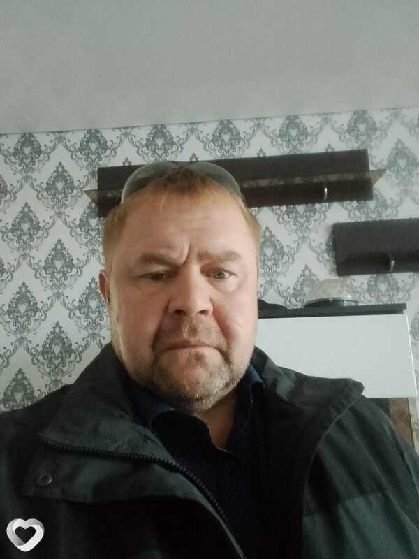 Василий, 50, Амурске — анкета №2932535