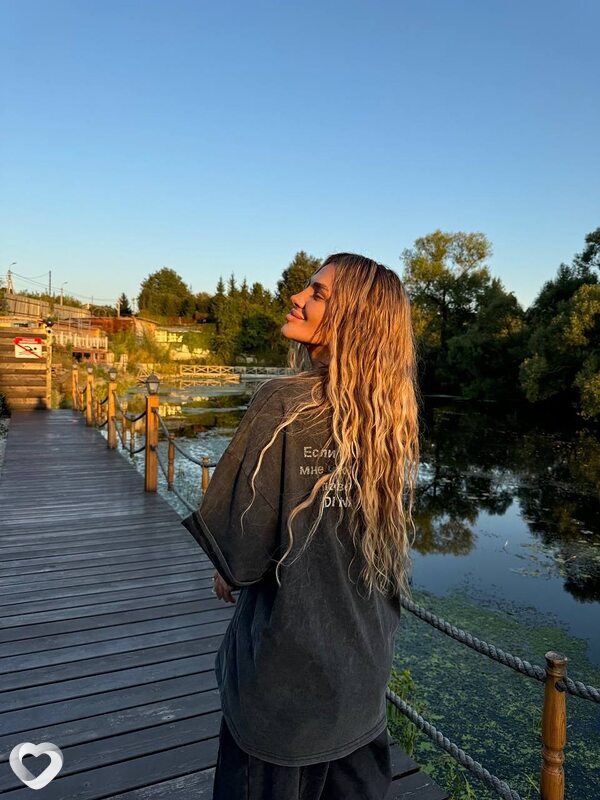 Катя, 26, Барнауле — анкета №2932536