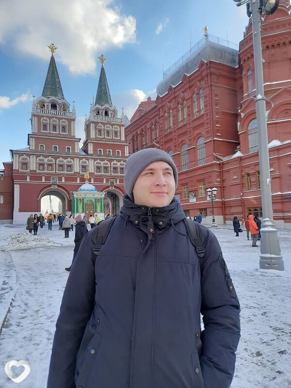 Паша, 32, Екатеринбурге — анкета №2932606