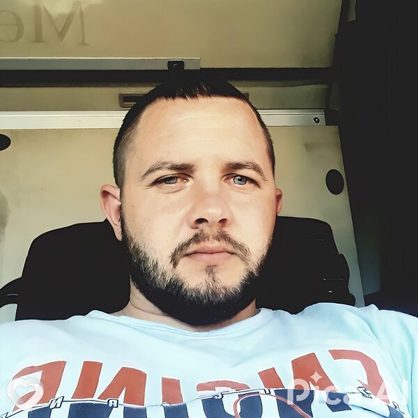 Дмитрий, 36, Витебске — анкета №2932615