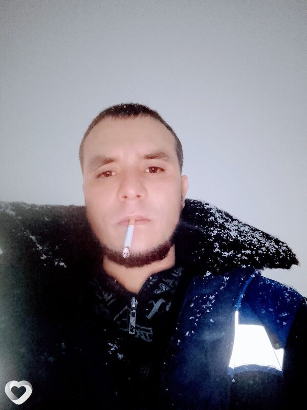 Юрий, 32, Чите — анкета №2932616