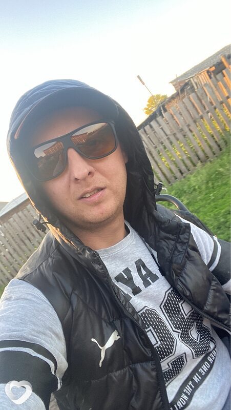 Артём, 39, Новосибирске — анкета №2933021