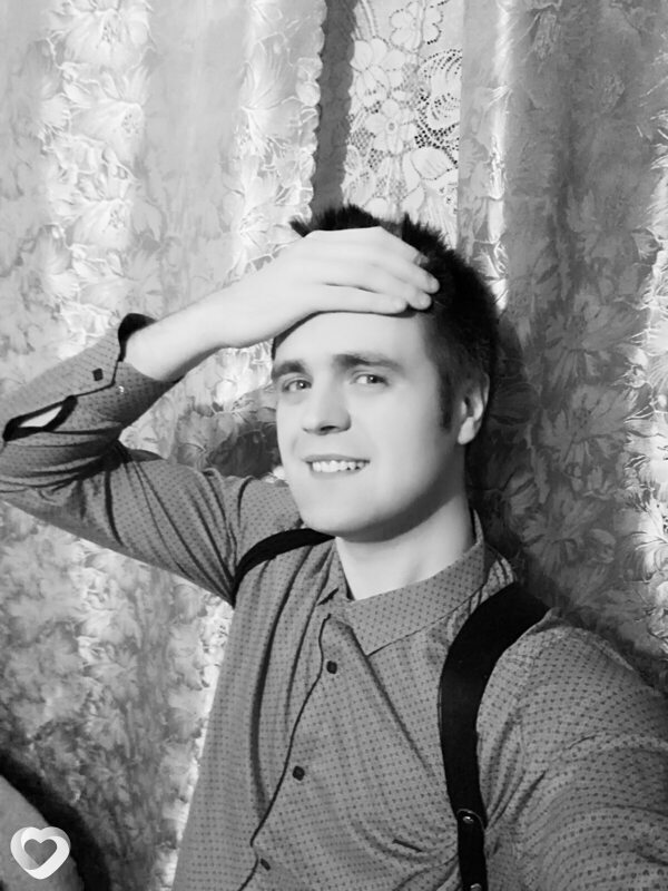 Сергей, Олонец