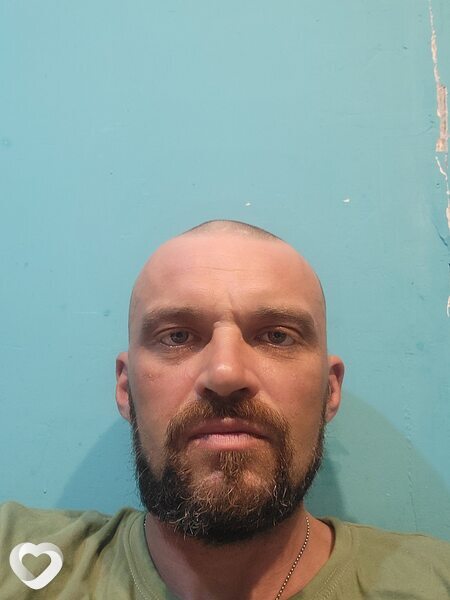 Владимир, 45, Красноярске — анкета №2933025
