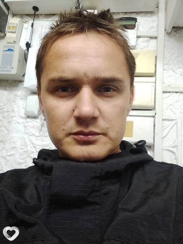 Артем, 32, Челябинске — анкета №2933028