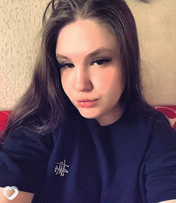 Лена, 22, Красноярске — анкета №2933032