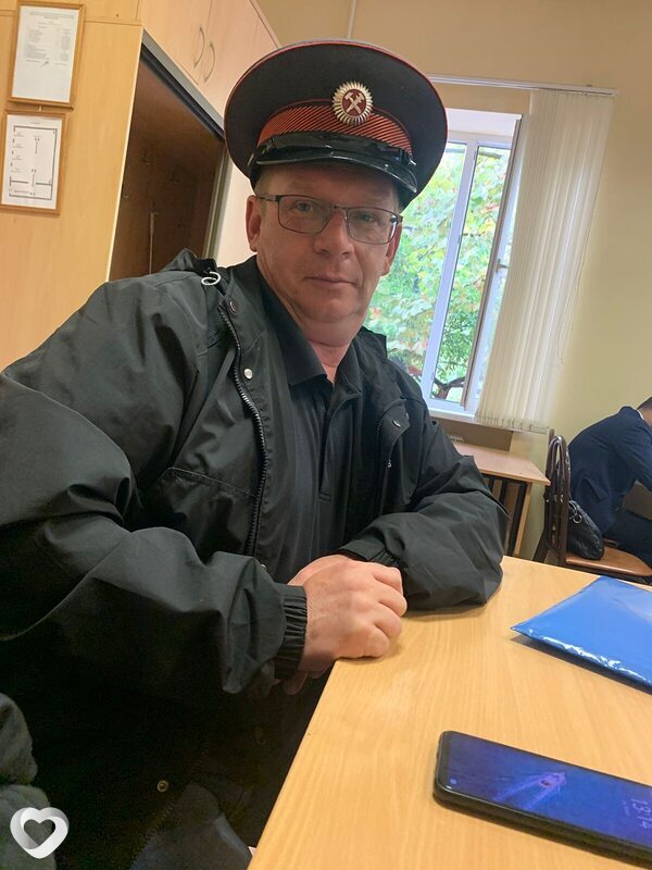 Денис, 46, Сочи — анкета №2933035