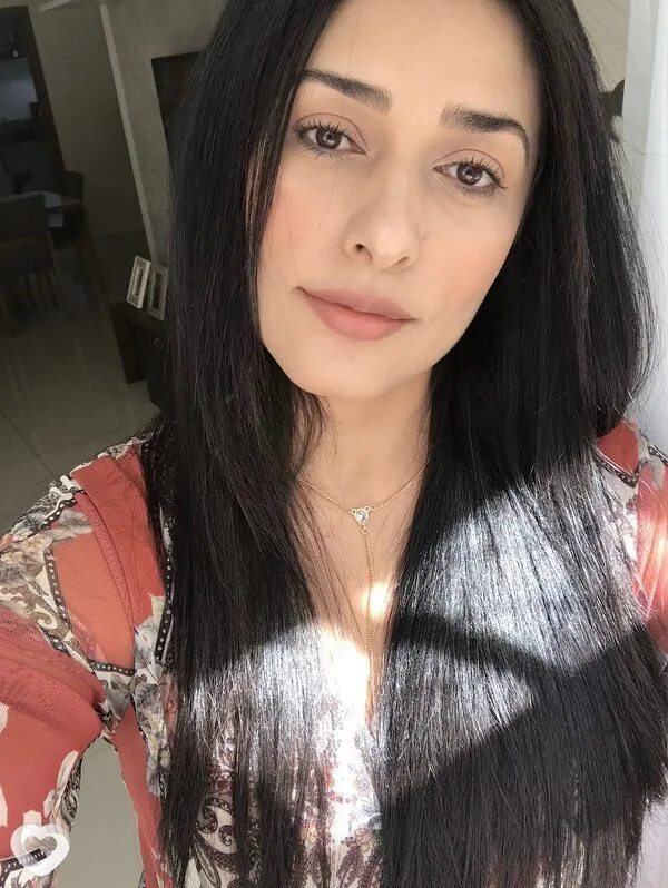 Лиана, 30, Москве — анкета №2933038