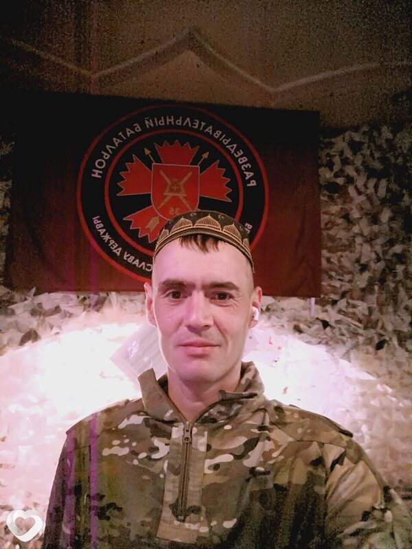 Вова, 36, Москве — анкета №2933039