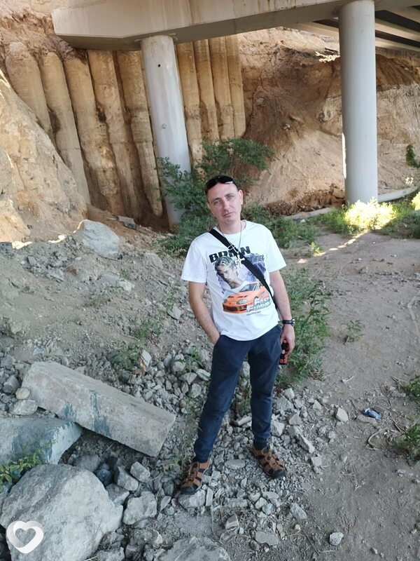 Анатолий, 38, Челябинске — анкета №2932618