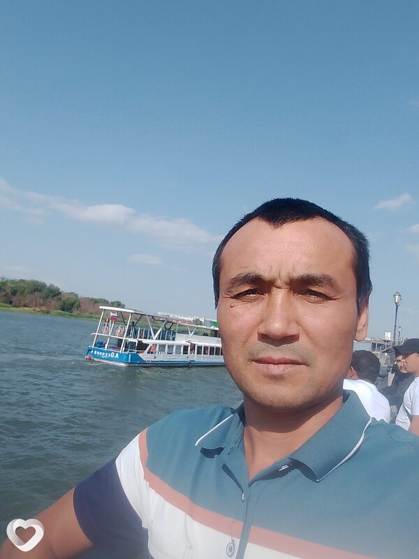 Мурод, 43, Ростове-на-Дону — анкета №2932619