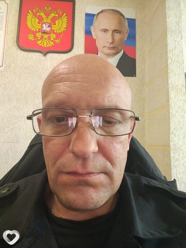 Евгений, 47, Курске — анкета №2932620