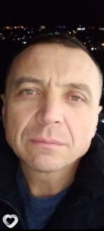 Владимир, 53, Алуште — анкета №2932624