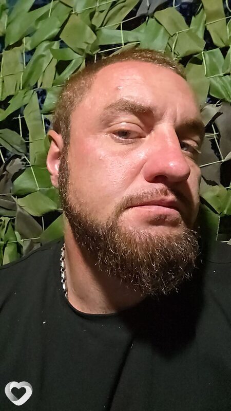 Александр, 38, Мелитополе — анкета №2932639