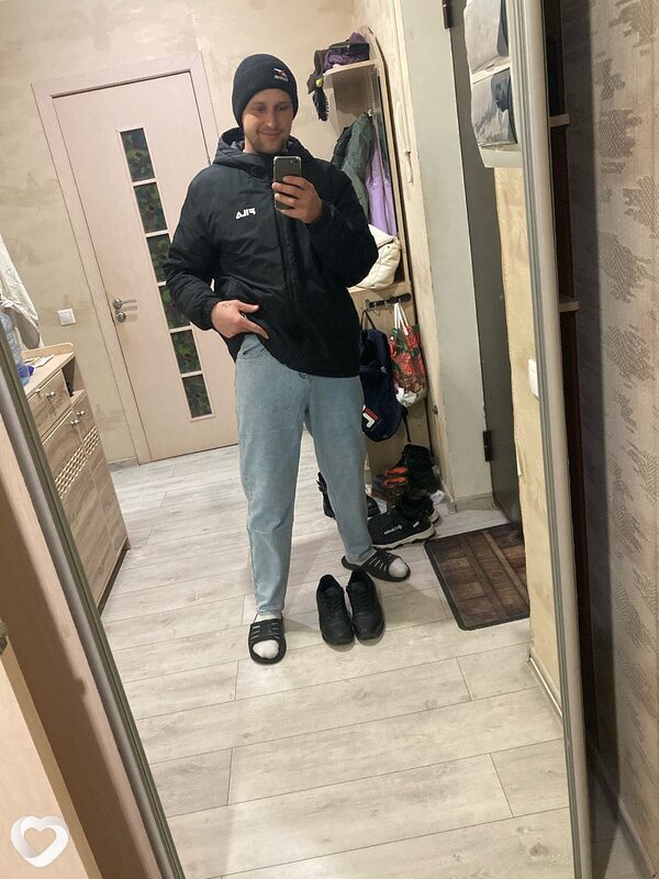 Иван, 32, Краснодаре — анкета №2932648