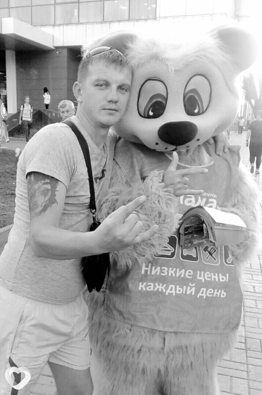 Сергей, 38, Ростове-на-Дону — анкета №2932649