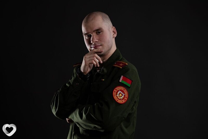 Виктор, 21, Гомеле — анкета №2932652
