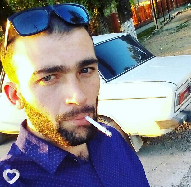 Красавчик, Данков