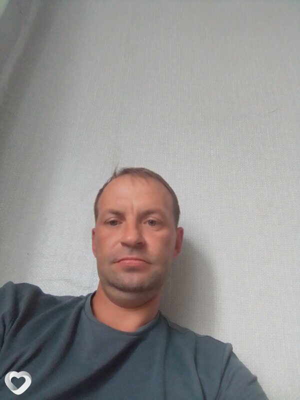 Алексей Некрасов, 41, Омске — анкета №2932659