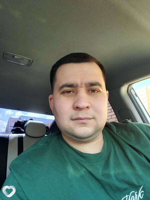 Максат, 29, Краснодаре — анкета №2932663