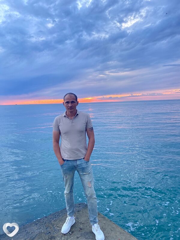 Алексей, 43, Брянске — анкета №2932668