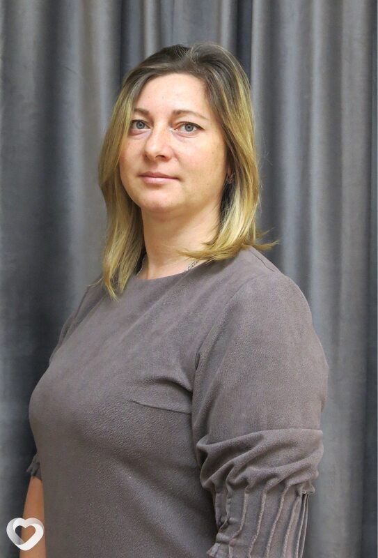 Виктория, 45, Петропавловске-Камчатском — анкета №2932670