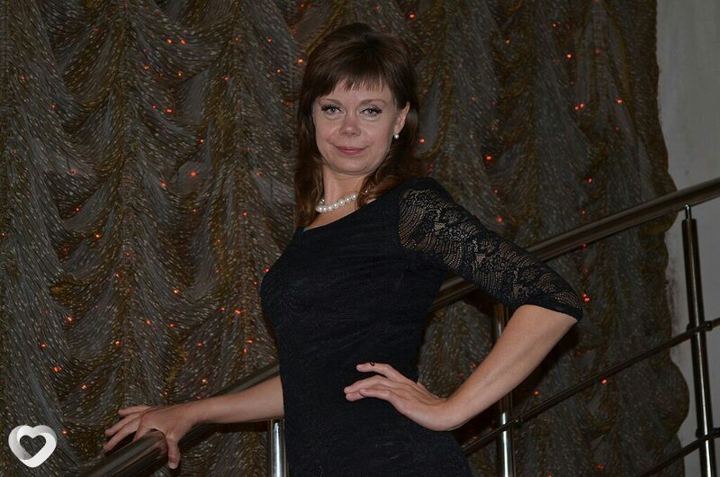 Натали, 61, Новосибирске — анкета №2932671