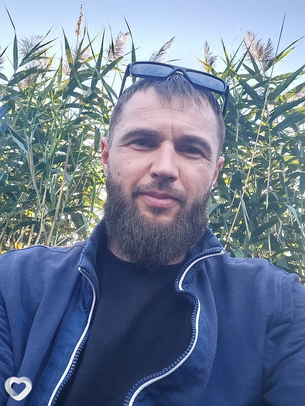 Макс, 38, Сумах — анкета №2932674