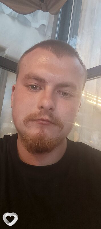 Кирилл, 23, Воронеже — анкета №2932679