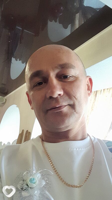 Сергей, 49, Ростове-на-Дону — анкета №2932681