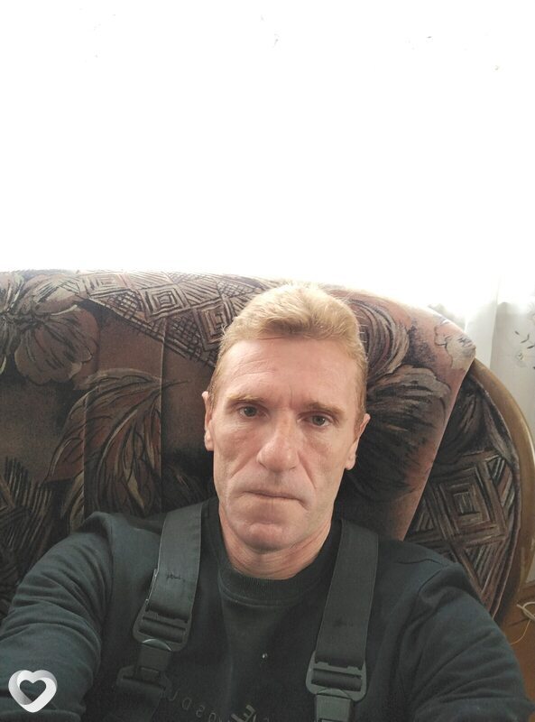 Ддд, 48, Минске — анкета №2932745