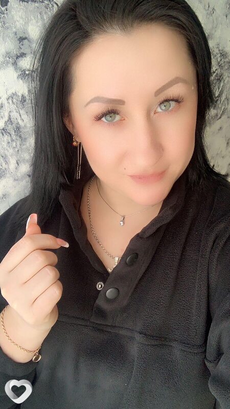 Юля, 37, Воронеже — анкета №2932746